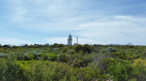Cape Naturaliste Light House